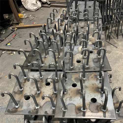 黑河预埋件安装后，需要进行哪些检查？