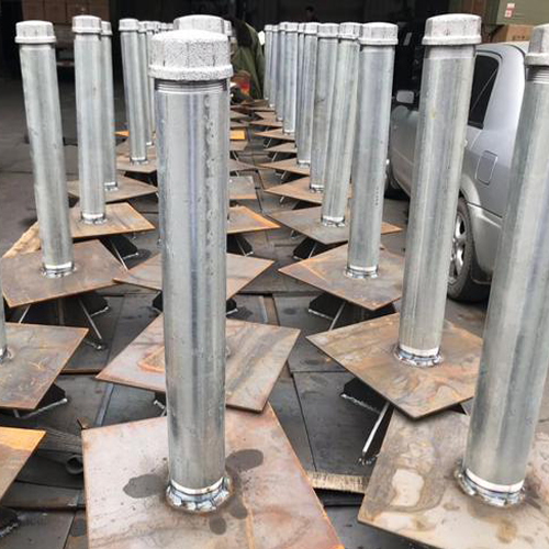 黑河沉降板的工作原理