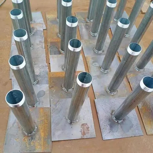 黑河沉降板施工的优缺点有哪些？