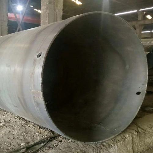 选择黑河钢护筒的材质时，主要考虑哪些因素