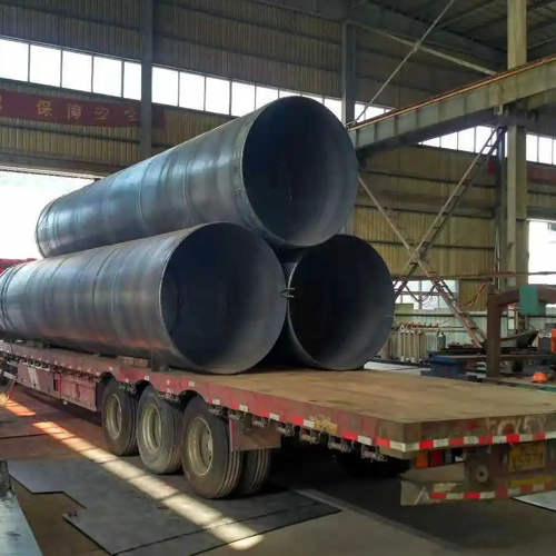 黑河钢护筒的焊接工艺主要有以下两种