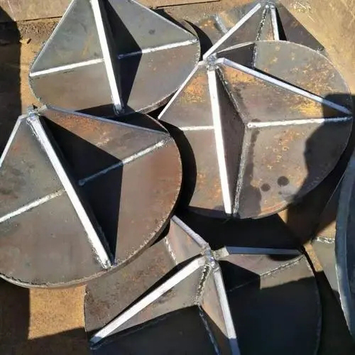 黑河桩尖图纸要求包括以下几点