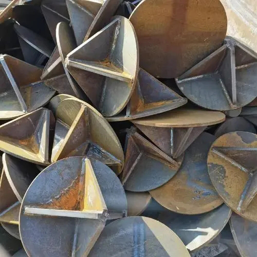 黑河桩尖的安装流程是什么？