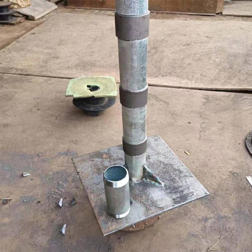 黑河沉降板的工作原理是什么？