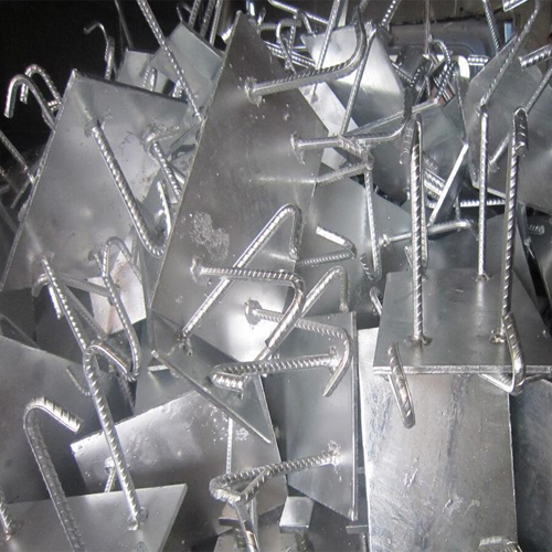 黑河高铁预埋件的施工条件