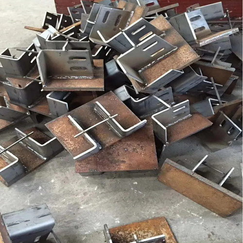 黑河钢护筒安装条件是什么？