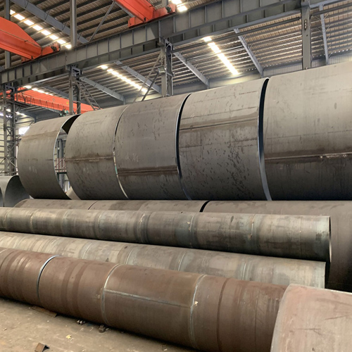 黑河钢护筒施工标准