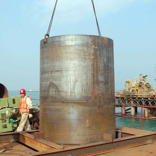 黑河钢护筒长度要求有哪些