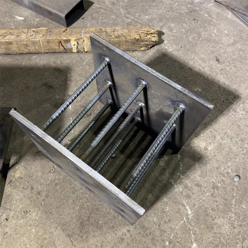 黑河工程预埋件厂家